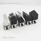 [DW]USED 8 день гарантия комплект SURUGA SEIKI A22-8 QML6 UV Left JIG магнит основа stage детали детали оптика эксперимент оборудование [05791-1520]