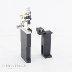 [DW]USED 8 день гарантия комплект SURUGA SEIKI B08-1-1 A47-1N держатель stage детали оптическое оборудование относящийся микроскоп относящийся [05791-1544]
