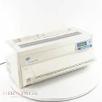 [JB]USED гарантия нет JB advanced * технология V820 APTi PowerTyper матричный принтер -[05799-0033]