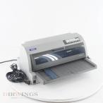 [PG]USED 8 день гарантия печать знак проверка settled EPSON VP-F2000 PA11B матричный принтер - шнур электропитания [05799-0051]