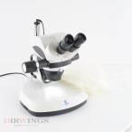 [DW]USED 8 день гарантия 10 шт. поступление Kenis LZ-LED-B Microscope микроскоп WF10× шнур электропитания [05874-0056]