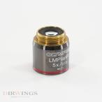 [DW]USED 8 день гарантия OLYMPUS LMPlanFl Objective Lens 5×/0.13 -/- на предмет линзы микроскоп линзы [05908-0072]