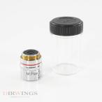 [DW]USED 8 день гарантия NIKON M Plan 5 Objective Lens 0.1 210/0 на предмет линзы микроскоп линзы [05908-0075]