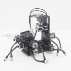 [DW]USED 8 день гарантия SURUGA SEIKI KXC04015-C KAW06100-L KYC06020-G stage детали Cross роллер гид 2 ось gonio теплый [05930-0048]