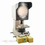 [DW]USED 8 день гарантия Mitutoyo PJ311 302-111 PROFILE PROJECTOR.. машина 5× 10× 100× 10~50× [05993-0002]