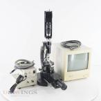 [DW]USED 8 день гарантия Pearl CM-105TV Microscope сердцевина .. микроскоп 10/0.25 TV LENS F1.4 16mm [05993-0004]
