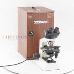 [DW]USED 8 день гарантия OLYMPUS CH20 CH20BIMF100 Microscope микроскоп NCWHK 10×/18L NEA 4× 10× 40× шнур электропитания [06005-0018]