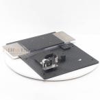 [DW]USED 8 день гарантия SURUGA SEIKI A64-46 A49-G A49-C stage детали aluminium хлеб панель свет ось высота соединять для проставка [06018-0579]