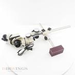 [JB]USED гарантия нет SEIWA OPTICAL Microscope микроскоп S.W.F.10× MB-PG [06040-0132]