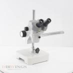 [DW]USED 8 день гарантия NIKON SMZ645 Microscope микроскоп подставка есть C-W20×/12.5 [06040-0312]