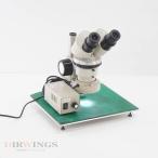 [DW]USED 8 день гарантия NIKON Microscope микроскоп 10×/23 SM-LP10i [06040-0374]