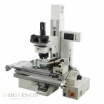 [DW]USED 8 день гарантия OLYMPUS STM6-LM STM6-LM-F35-2 MEASURING MICROSCOPE большой измерение микроскоп MM6-OC10×/22 MPlanFL 1.25× 2.5...[06049-0001]