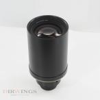 [PG]USED 8 день гарантия SANYO LNS-T50 LONG ZOOM LENS проектор линзы f59.3-106.7mm F2.0-2.9 [06060-0011]