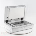 [PG]USED 8 день гарантия скан 334 листов рабочее состояние подтверждено EPSON DS-50000 J321C A3 сканер документов планшетный сканер -[06060-0030]