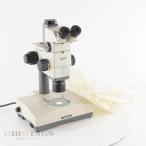 [DW]USED 8 день гарантия OLYMPUS SZH10 Microscope микроскоп GWH10× DF PLANAPO IX шнур электропитания [06064-0101]