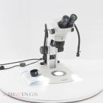 [DW]USED 8 день гарантия OLYMPUS SZ61 SZ Microscope реальный body микроскоп WHSZ10×-H/22 AC адаптор шнур электропитания [06064-0103]