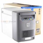 [PG]USED 8 день гарантия 2020 год производства TWINBIRD SC-DF25WL FPSC DEEP FREEZER AC адаптор шнур электропитания инструкция по эксплуатации [06141-0123]