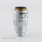 [DW]USED 8 день гарантия OLYMPUS MDPlan 150 Objective Lens 0.95 -/0 f=180 на предмет линзы микроскоп линзы [06143-0019]