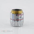 [DW]USED 8 день гарантия OLYMPUS MSPlan 5 Objective Lens 0.13 -/0 f=180 на предмет линзы микроскоп линзы [06143-0020]