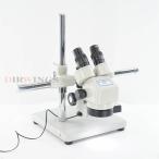 [DW]USED 8 день гарантия MEIJI TECHNO EMZ-5 EMZ Microscope микроскоп реальный body микроскоп SWF10× AC адаптор [06275-0001]