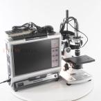 [DW]USED 8 день гарантия KEYENCE VHX-700F DIGITAL MICROSCOPE цифровой микро scope VH-Z20R VH-S30B VH-S30F шнур электропитания [06275-0018]