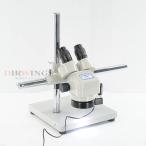 [DW]USED 8 день гарантия MEIJI TECHNO EMZ Microscope микроскоп реальный body микроскоп SMF15× AC адаптор [06275-0055]