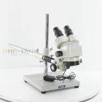 [JB]USED гарантия нет MEIJI TECHNO EMZ Microscope микроскоп реальный body микроскоп S-4300 [06275-0057]