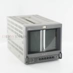 [PG]USED 8 день гарантия SONY PVM-9044Q 9 type цвет видео монитор 9 дюймовый tolinito long электронно-лучевая трубка для бизнеса монитор шнур электропитания [06311-0070]