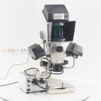 [DW]USED 8 день гарантия VISION ENGINEERING TS-2 STEREO DYNASCOPE микроскоп стерео Dyna scope [06367-0038]