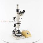 [DW]USED 8 день гарантия NIKON SMZ-10 Microscope реальный body микроскоп D 10×/21 [06397-0003]
