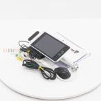 [PG]USED 8 день гарантия AHA ASP-19 лицо засвидетельствование не контакт температура тела обнаружение система AI осмотр температура монитор не контакт термометр AC адаптор шнур электропитания обращение...[06493-0289]