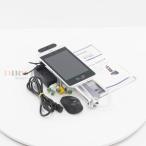 [PG]USED 8 день гарантия AHA ASP-19 Smart Pass лицо засвидетельствование не контакт температура тела обнаружение система AI осмотр температура монитор не контакт термометр AC адаптор источник питания...[06493-0291]