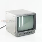 [JB]USED гарантия нет SONY PVM-96J 9 type белый чёрный видео монитор 9 дюймовый электронно-лучевая трубка BLACK AND WHITE VIDEO MONITOR Pro fesi...[06495-0015]