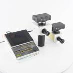 [DW]USED 8 день гарантия комплект OLYMPUS PM-30 PM-CB30-3 PM-VSP-3 PM-C35DX PM-DA35DX PM-PB30-3 U-SPT PM-C35 PM-PB20 Microsco...[06507-0057]