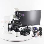 [DW]USED 8 день гарантия OLYMPUS BX51 BX51TF Microscope микроскоп WH10×/22 40PL U PlanApo 10× 20× 40× 100× 2× 1.25× AC...[06507-0058]