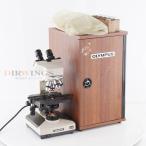 [JB]USED гарантия нет OLYMPUS CH-2 CHT CHS/T Microscope микроскоп CWHK 10×/18L A4 0.10 A10 0.25 A40 0.65 A100 1.30oil электро-...[06541-0003]