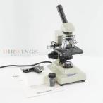 [DW]USED 8 день гарантия Nakamura мой nII600 Microscope микроскоп живое существо микроскоп WF10×/18 WF15×/12 4/0.10 10/0.25 40/0.65 обращение...[06541-0007]