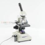 [DW]USED 8 день гарантия Nakamura мой nII600 Microscope микроскоп живое существо микроскоп WF10× WF15× 4/0.1 10/0.25 40/0.65 [06541-0012]