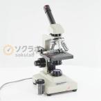 [DW]USED 8 день гарантия Nakamura мой nII600 Microscope микроскоп живое существо микроскоп WF10× WF15× 4/0.1 10/0.25 40/0.65 [06541-0020]