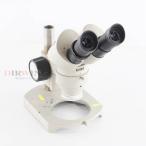 [DW]USED 8 день гарантия NIKON OBJ.2x Microscope микроскоп A.L.7 10×/23 [06604-0004]