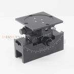 [DW]USED 8 день гарантия CHUO SEIKI LD-912WS stage детали XY ось stage ручной stage gonio stage [06609-0069]