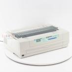 [PG]USED 8 день гарантия печать проверка settled NEC 201MX2 PR-D201MX2 MultiImpact матричный принтер -[06616-0050]