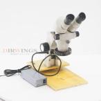 [DW]USED 8 день гарантия NIKON SMZ-2B Microscope реальный body микроскоп микроскоп 10×23 HOZAN L-65 есть [06653-0018]