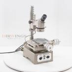 [DW]USED 8 день гарантия NIKON MEASURESCOPE измерение микроскоп Microscope микроскоп 10× [06653-0075]