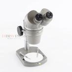 [DW]USED 8 день гарантия OLYMPUS SZ Microscope микроскоп G20× 0.7-4 раз [06670-0006]