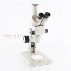 [DW]USED 8 день гарантия NIKON SMZ-2T Microscope реальный body микроскоп N10× 1-6.3 раз [06670-0007]