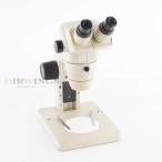[DW]USED 8 день гарантия OLYMPUS SZ40 SZ-ST Microscope микроскоп G10× 0.67-4 раз [06670-0008]