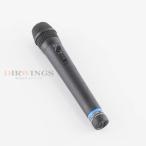 [PG]USED 8 день гарантия TOA WM-1220 беспроводной микрофон рука type 800MHz WIRELESS MICROPHONE [06713-0068]