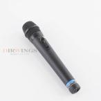 [PG]USED 8 день гарантия TOA WM-1220 беспроводной микрофон рука type 800MHz WIRELESS MICROPHONE [06713-0069]