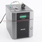 [PG]USED 8 день гарантия Buffalo TS5410DN1204 TeraStation NAS tera стойка 4 Drive HDD3TB*4 12TB шнур электропитания с ключом [06761-0415]